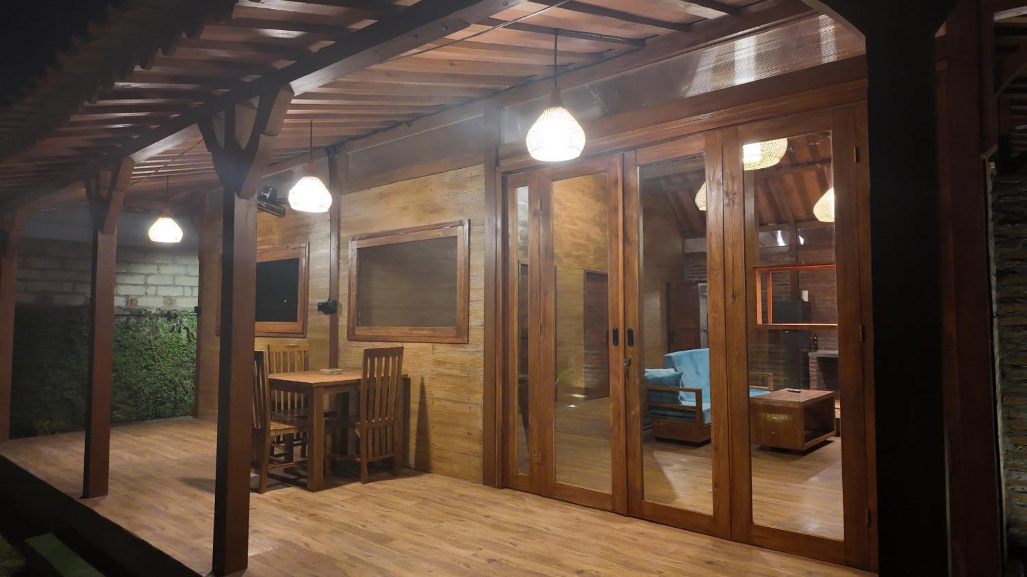 Private Joglo In Heart Of Sanurヴィラ 部屋 写真
