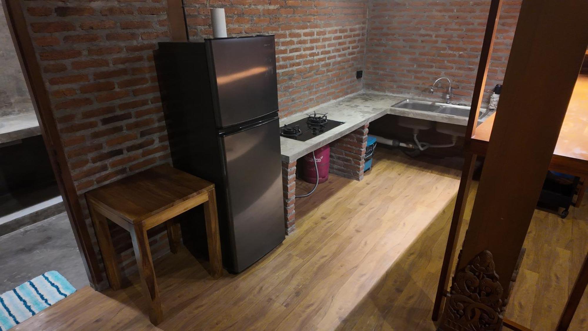 Private Joglo In Heart Of Sanurヴィラ 部屋 写真