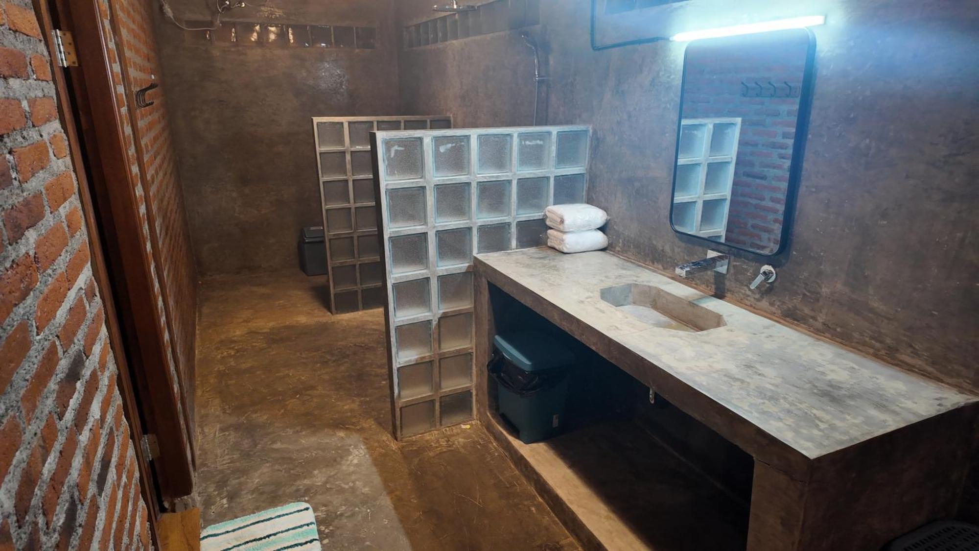 Private Joglo In Heart Of Sanurヴィラ 部屋 写真