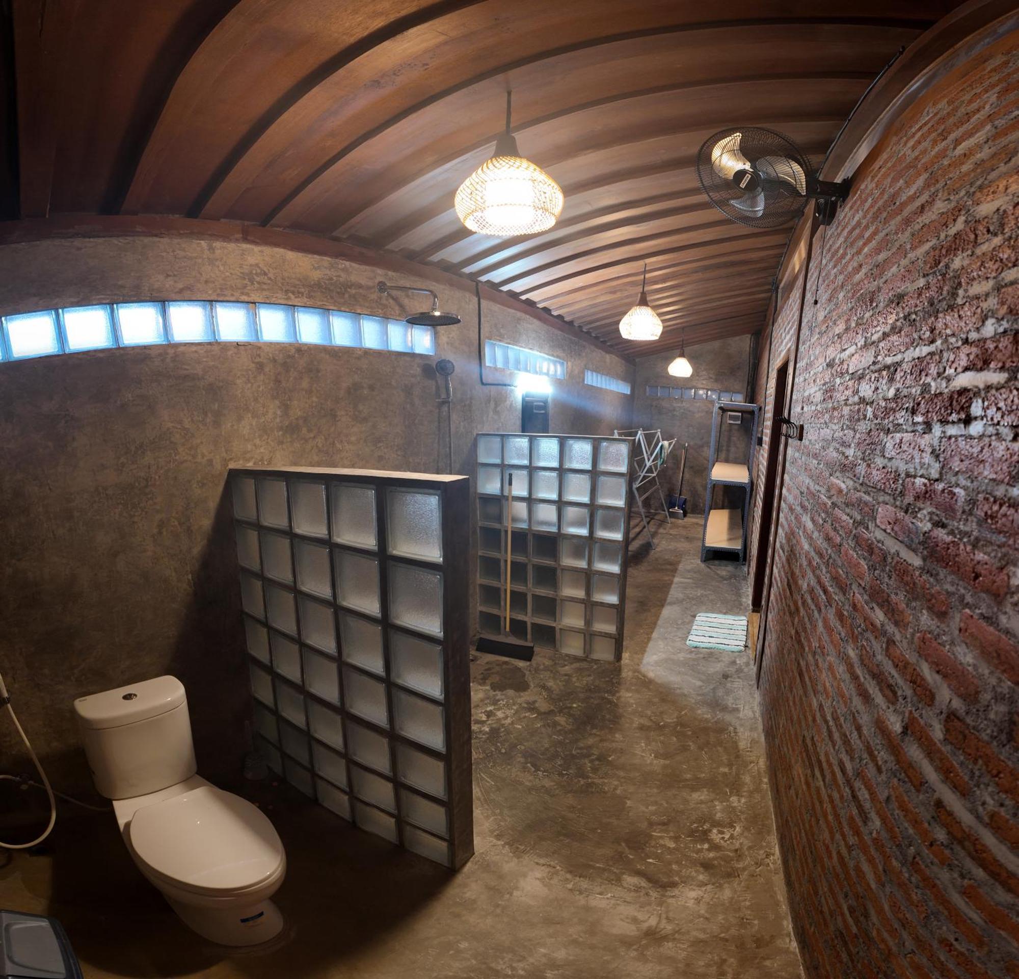 Private Joglo In Heart Of Sanurヴィラ 部屋 写真